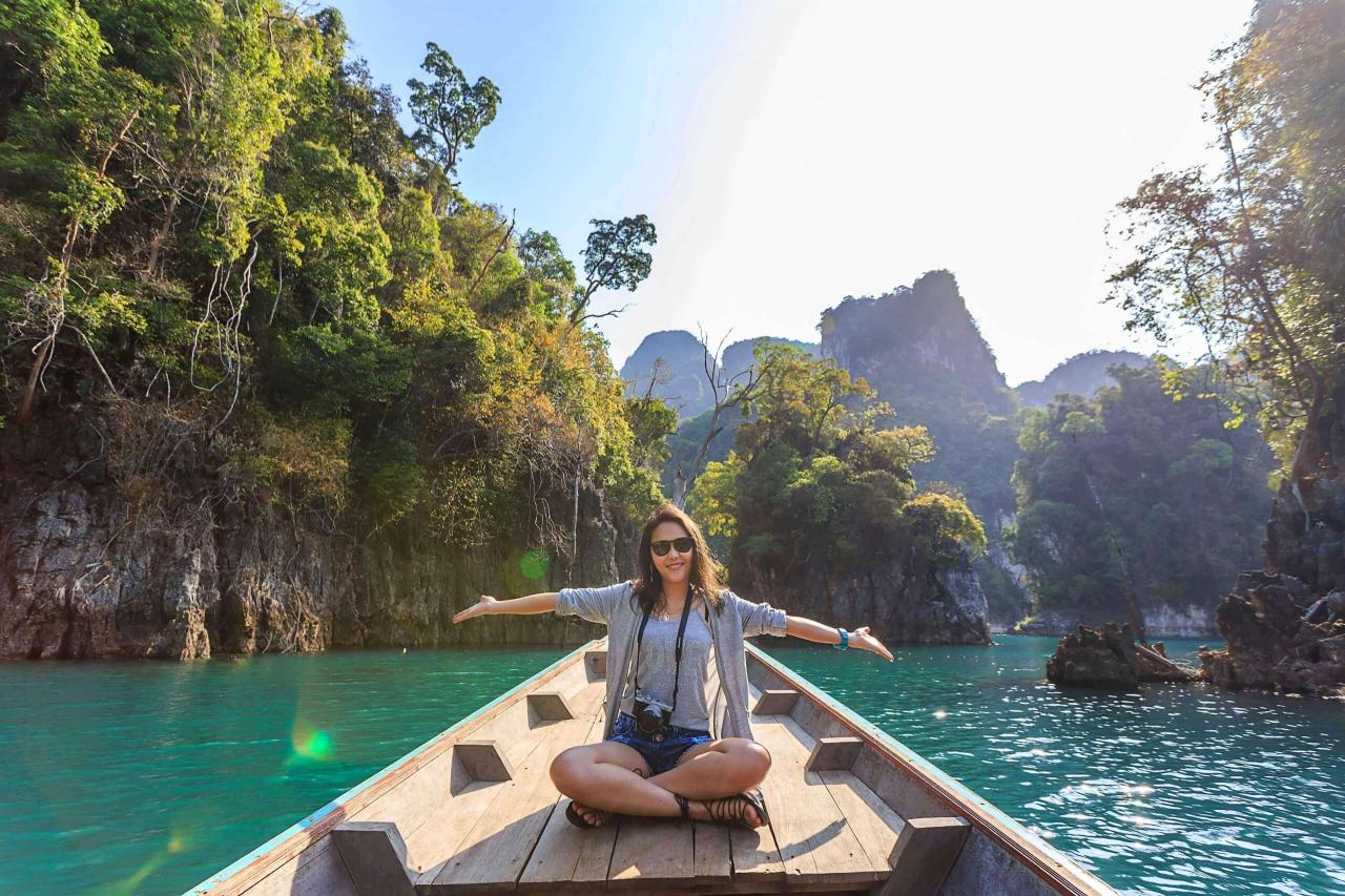 Jelajahi Keindahan Hutan Bakau Langkawi dengan Mangrove Tour